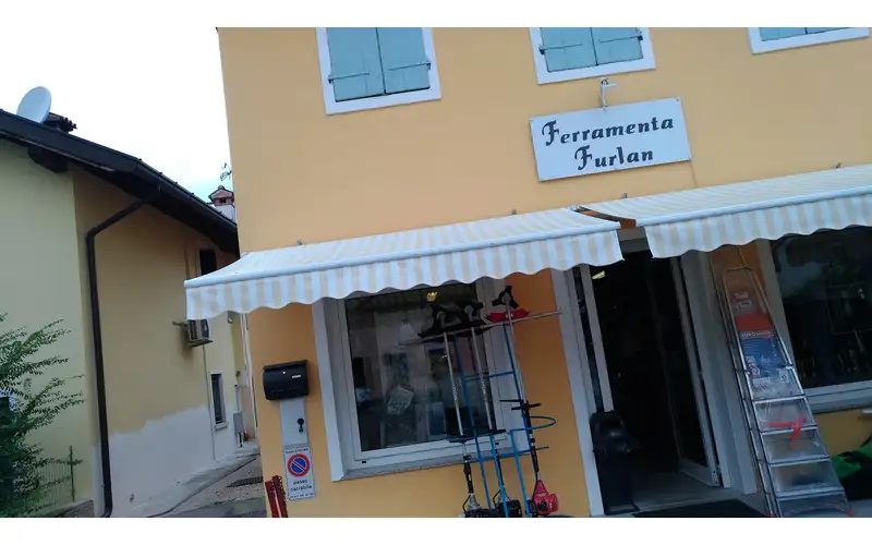 Foto di Ferramenta Furlan
