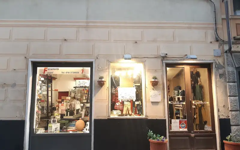 Foto di Ferramenta Fusani
