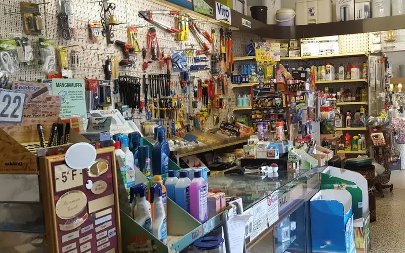 Foto di Ferramenta Fusardi Brescia - Brescia