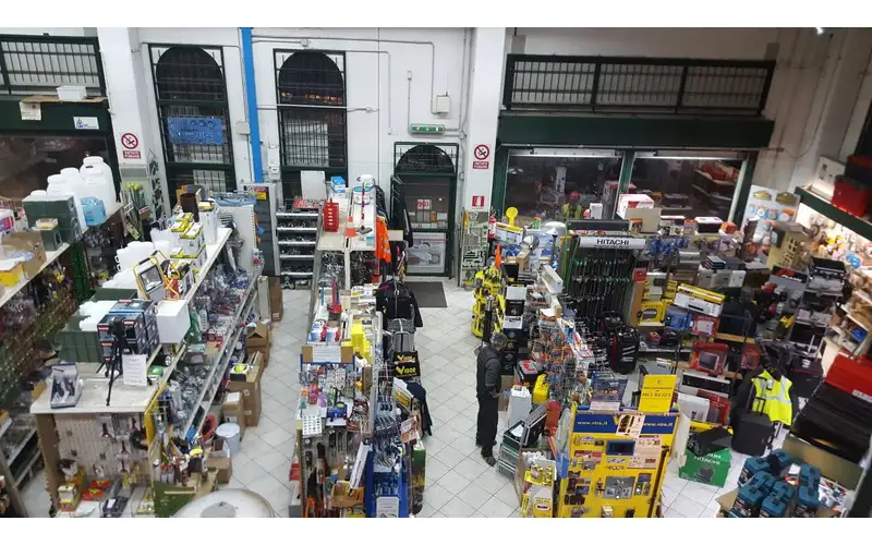 Foto di Ferramenta Fusardi Brescia - Castel Mella