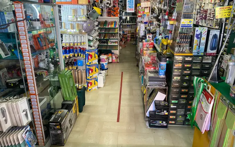 Foto di Ferramenta Fusco Luciano