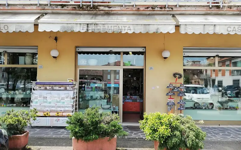 Foto di Ferramenta Futura