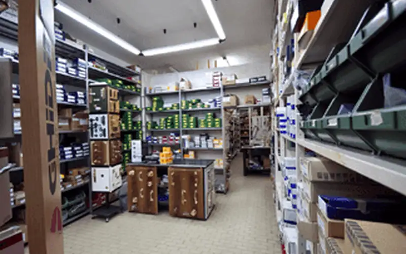 Foto di Ferramenta G. Cavalieri