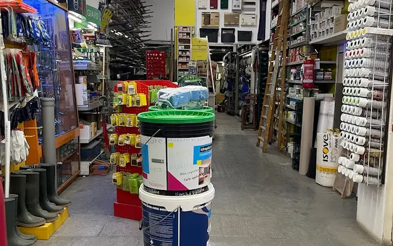 Foto di Ferramenta G. Piro