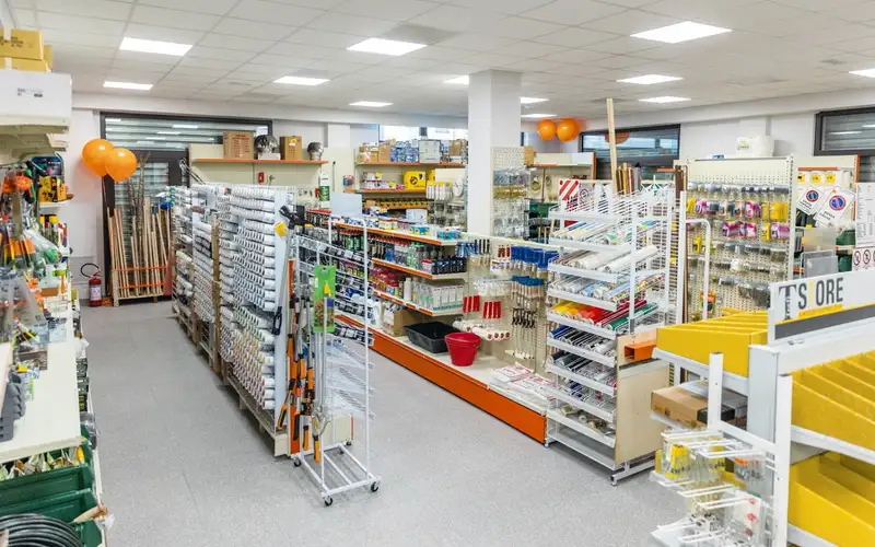 Foto di Ferramenta Gabriele