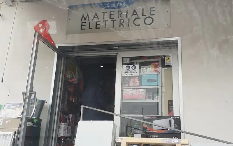 Foto di Ferramenta Ga.Di.Fer