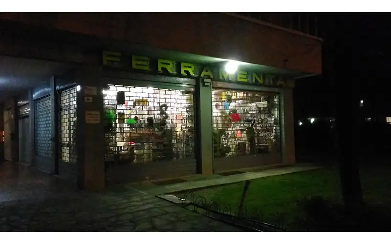 Foto di Ferramenta Gagarin
