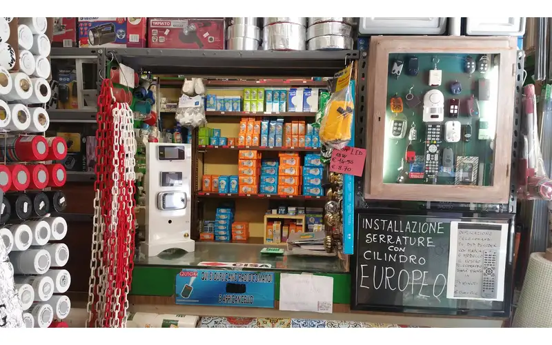 Foto di Ferramenta Gaida