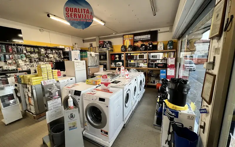 Foto di Ferramenta Galdiolo