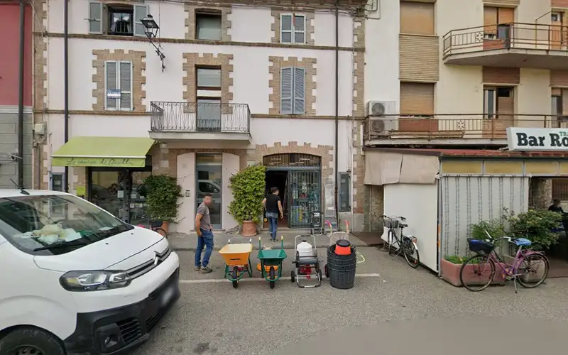 Foto di Ferramenta Galeazzi Alberto E Filippo