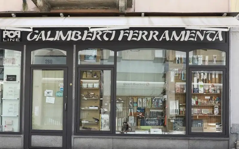 Foto di Ferramenta Galimberti Asti