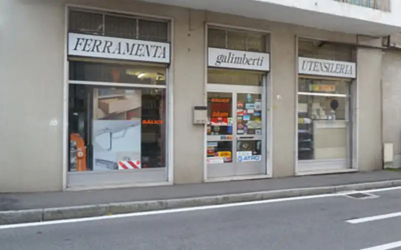 Foto di Ferramenta Galimberti Monza e della Brianza