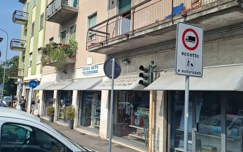 Foto di Ferramenta Galletto