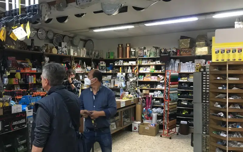 Foto di Ferramenta Galli