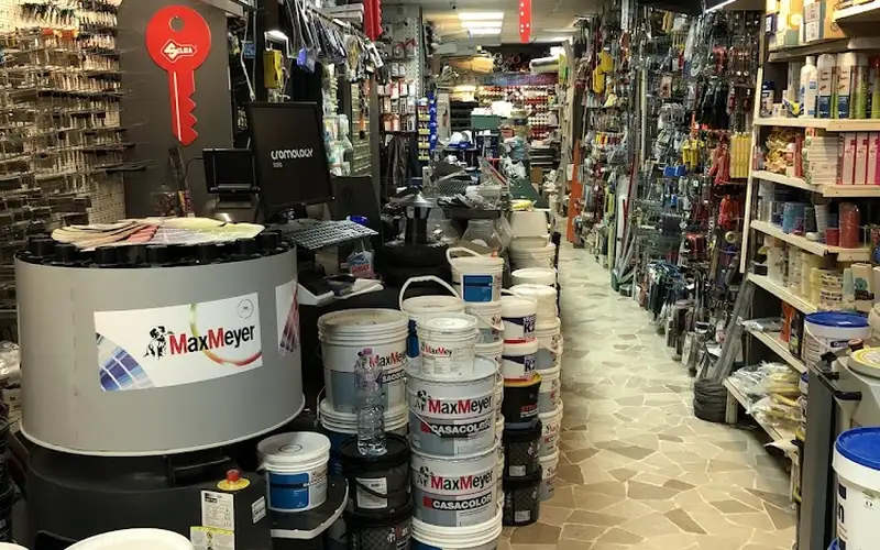 Foto di Ferramenta Gallia