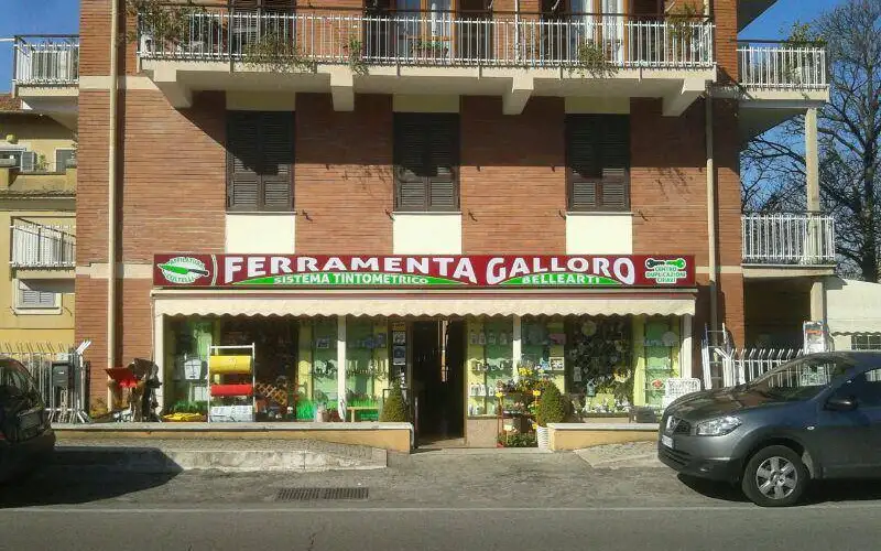 Foto di Ferramenta Galloro