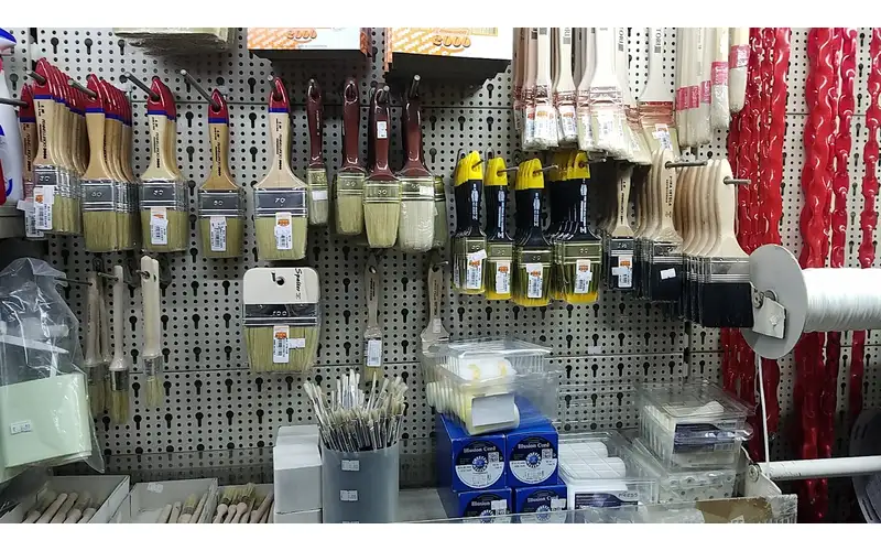 Foto di Ferramenta Gamma Milano