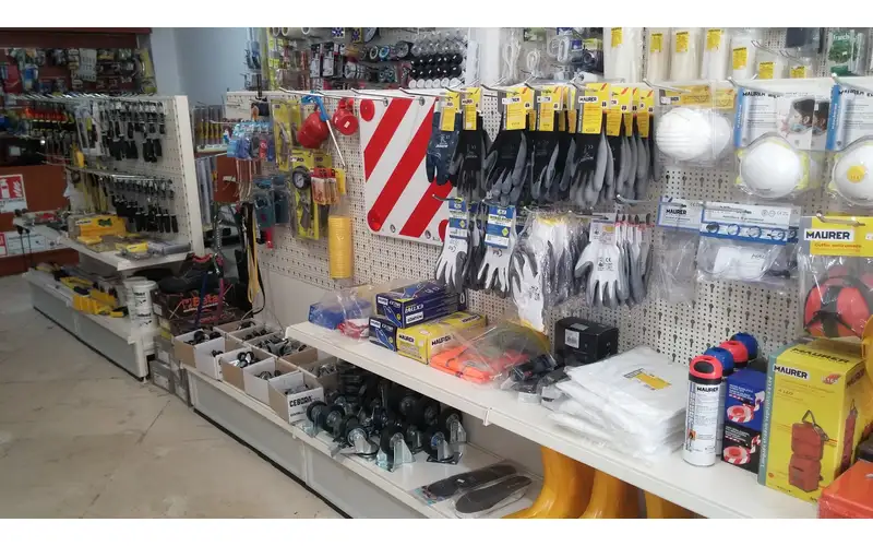 Foto di Ferramenta Gargano