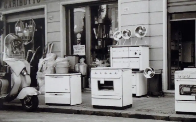 Foto di Ferramenta Garibotto Gio Batta Fu Antonio