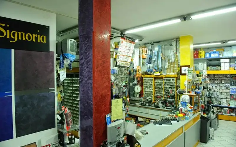 Foto di Ferramenta Garzarella