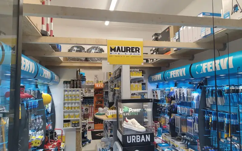 Foto di Ferramenta Gavirate