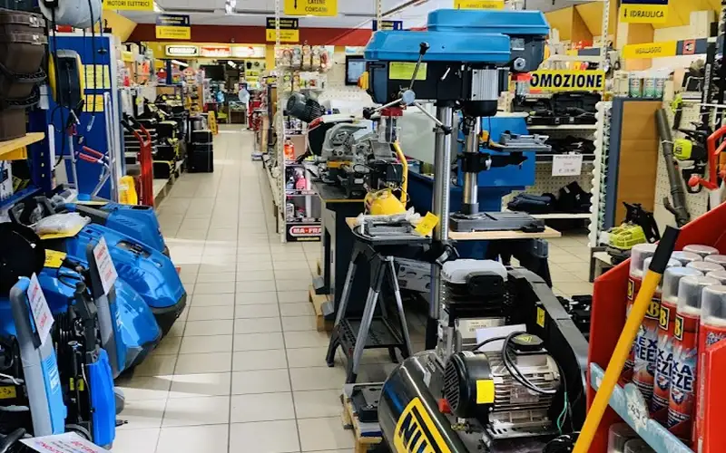 Foto di Ferramenta Genoni