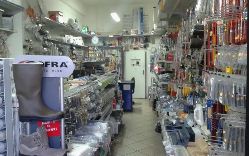 Foto di Ferramenta Geometra Romanelli