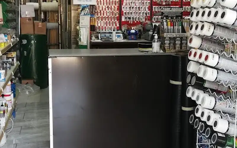 Foto di Ferramenta Ge.Pa.