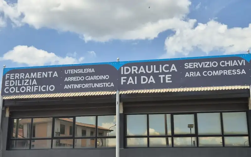 Foto di Ferramenta Get