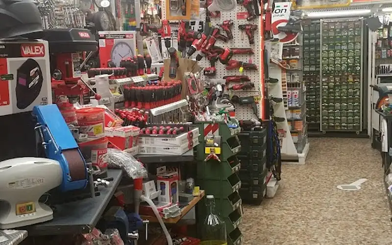 Foto di Ferramenta G.Ferr