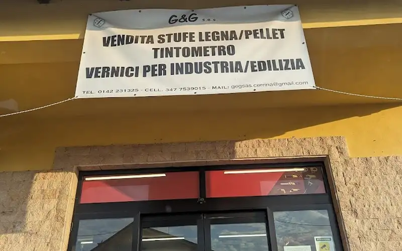 Foto di Ferramenta G&G Alessandria