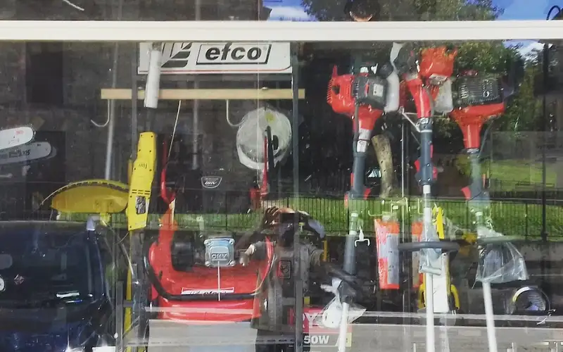 Foto di Ferramenta Ghiddi Mauro