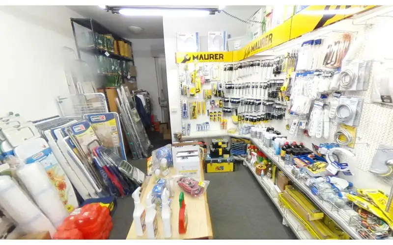 Foto di Ferramenta Ghillani Parma