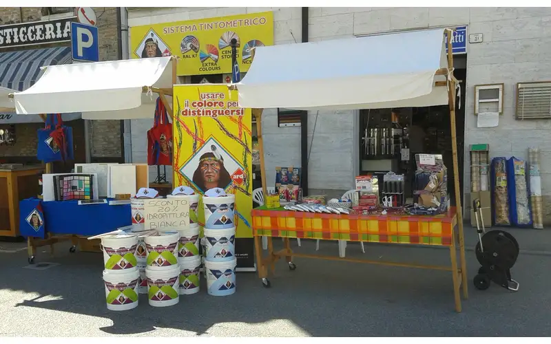 Foto di Ferramenta Ghinatti