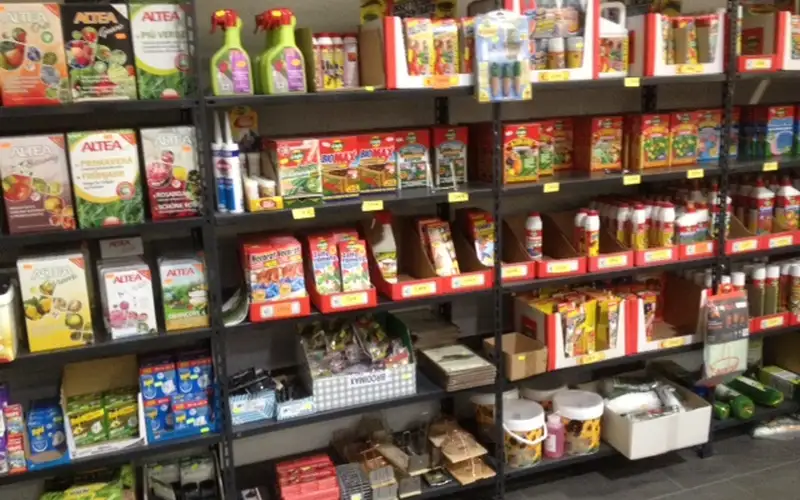 Foto di Ferramenta Ghirardi