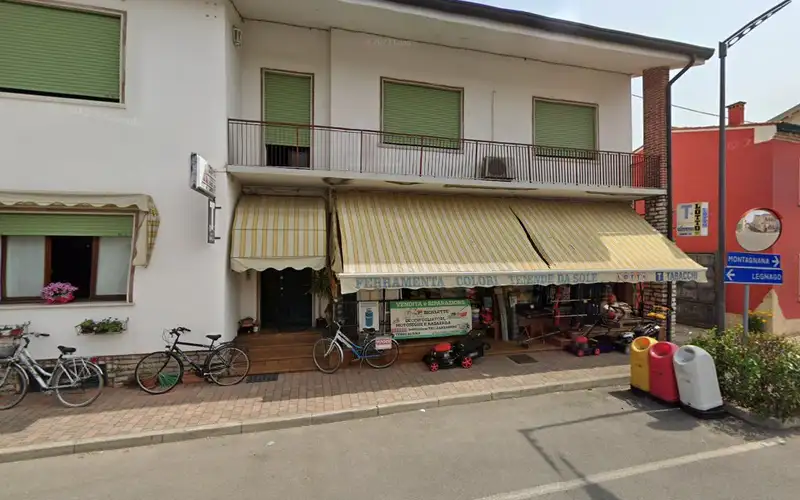 Foto di Ferramenta Giacchetto Matteo