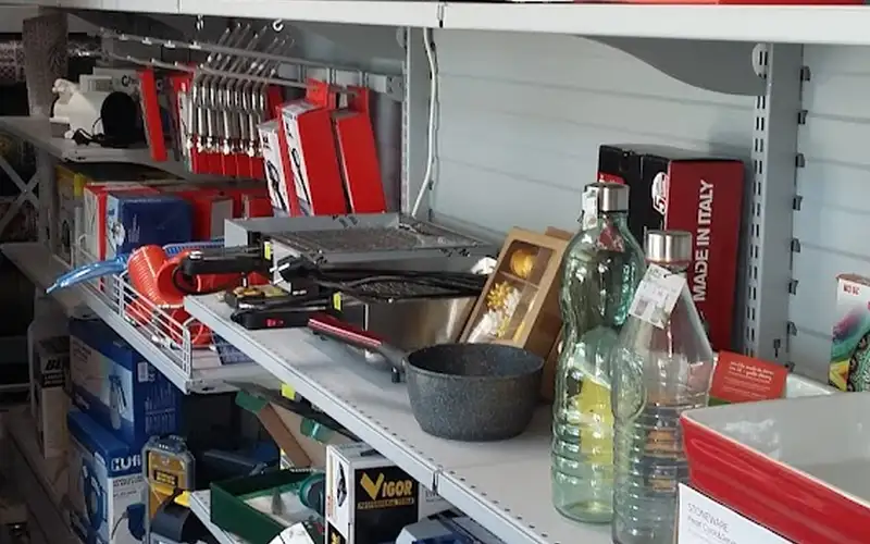 Foto di Ferramenta Giaco.Fer