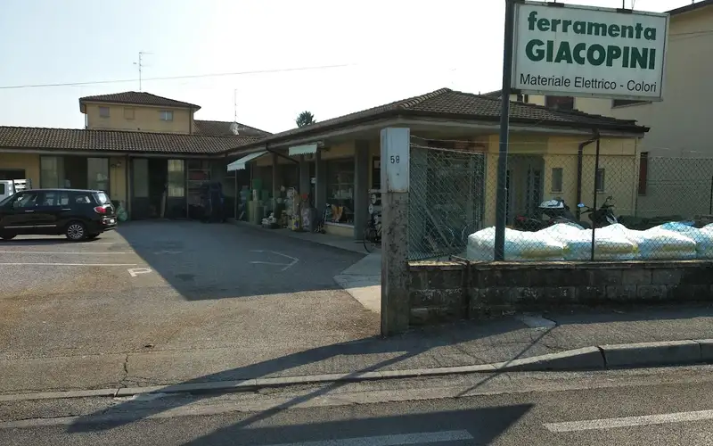 Foto di Ferramenta Giacopini