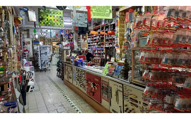 Foto di Ferramenta Giambastiani