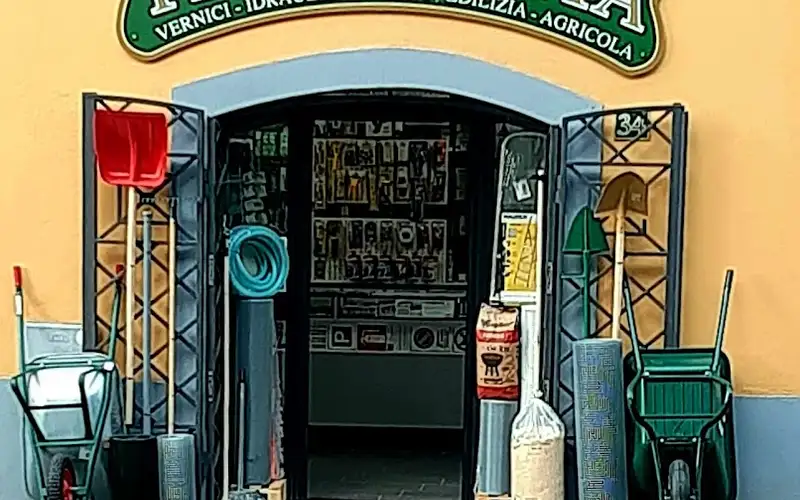 Foto di Ferramenta Giannini Roma
