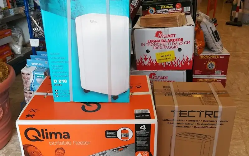 Foto di Ferramenta Giar Fer Casa