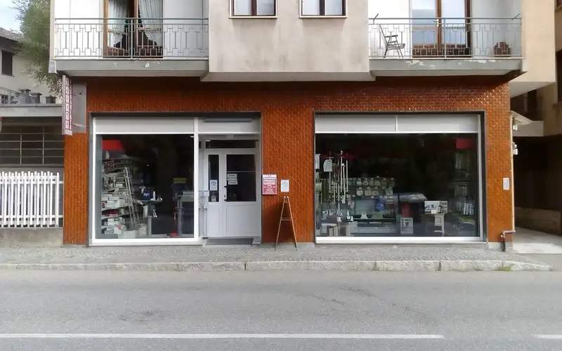 Foto di Ferramenta Giardino