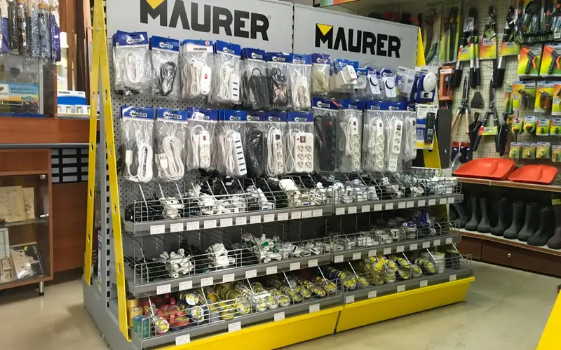 Foto di Ferramenta Giglio Bari