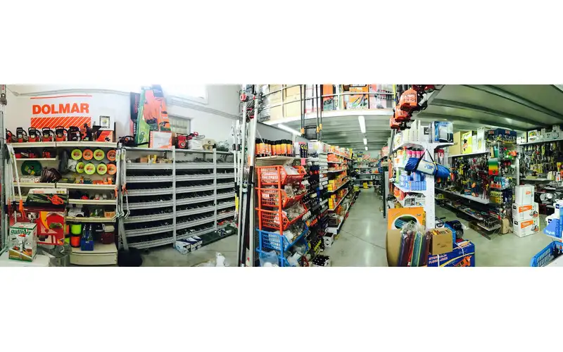 Foto di Ferramenta Giglio Salerno