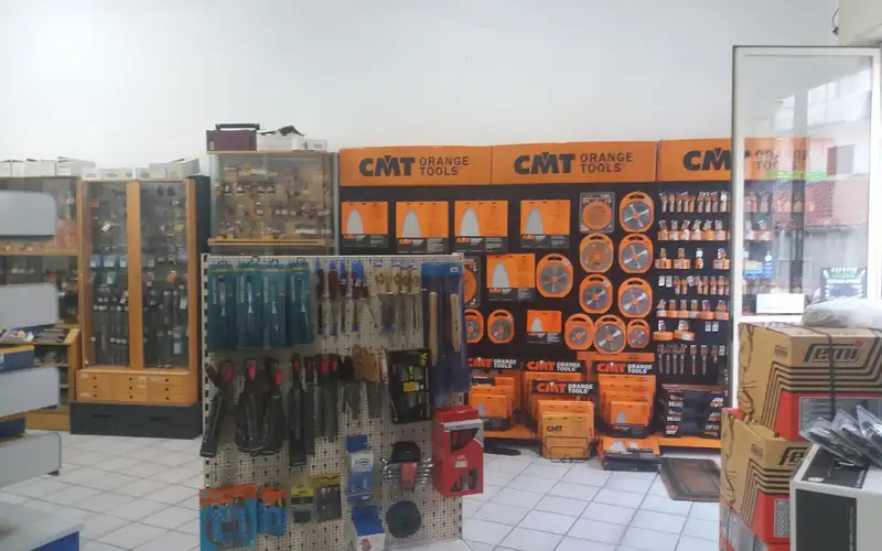 Foto di Ferramenta Gimal