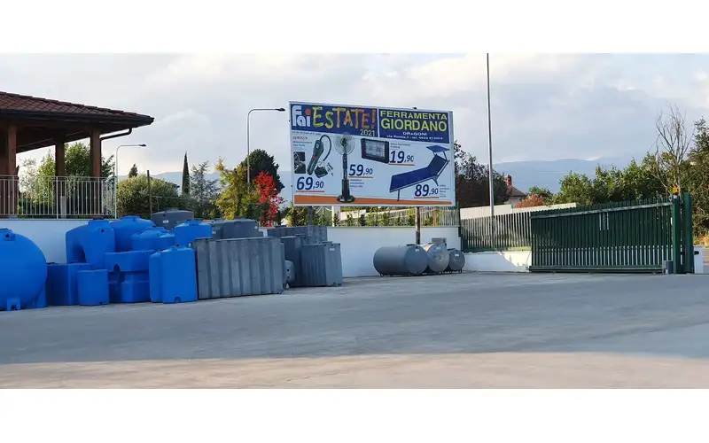Foto di Ferramenta Giordano