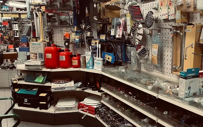 Foto di Ferramenta Giorgi