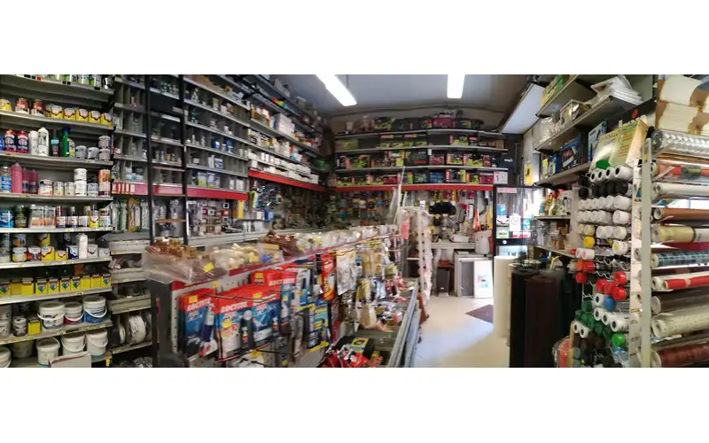 Foto di Ferramenta Giovannetti Andrea