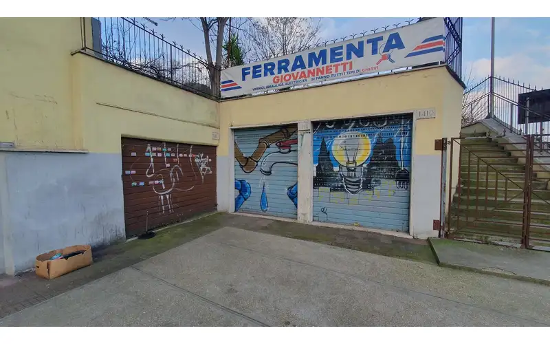 Foto di Ferramenta Giovannetti