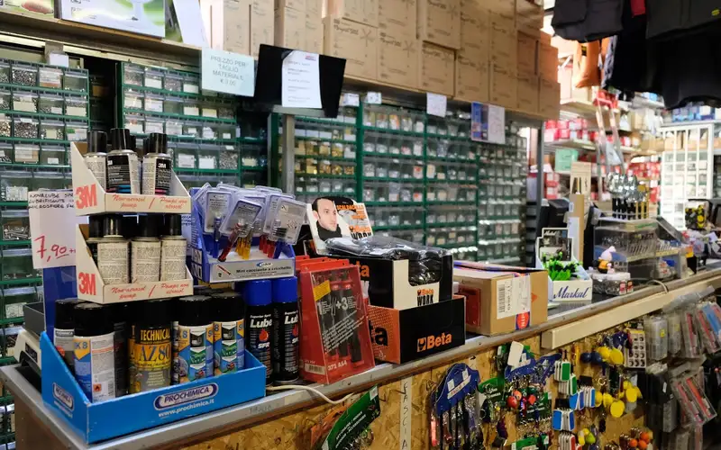 Foto di Ferramenta Giovanni